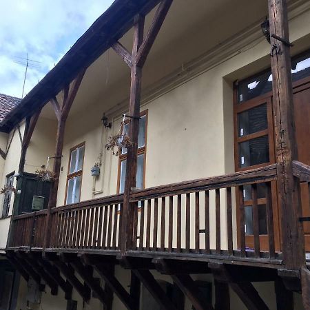 Anastasia Medias Exterior photo